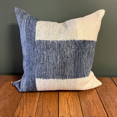 22" x 22" Pillow