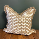 20" x 20" Pillow