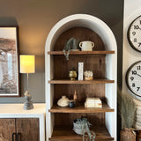 Brooker Etagere