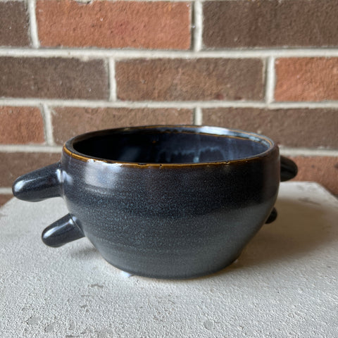 Medium Modernist Pot