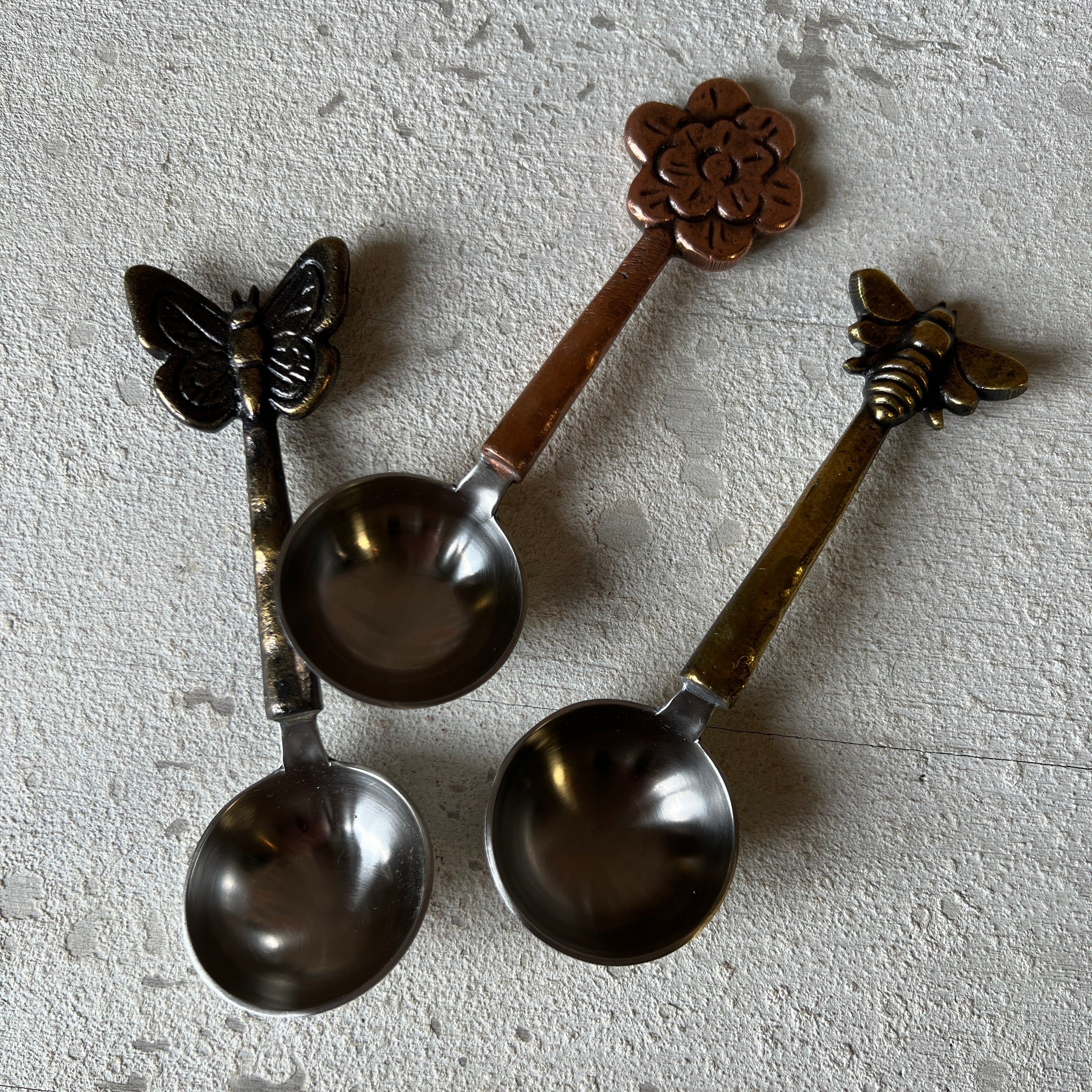 Tea Scoop Spoon