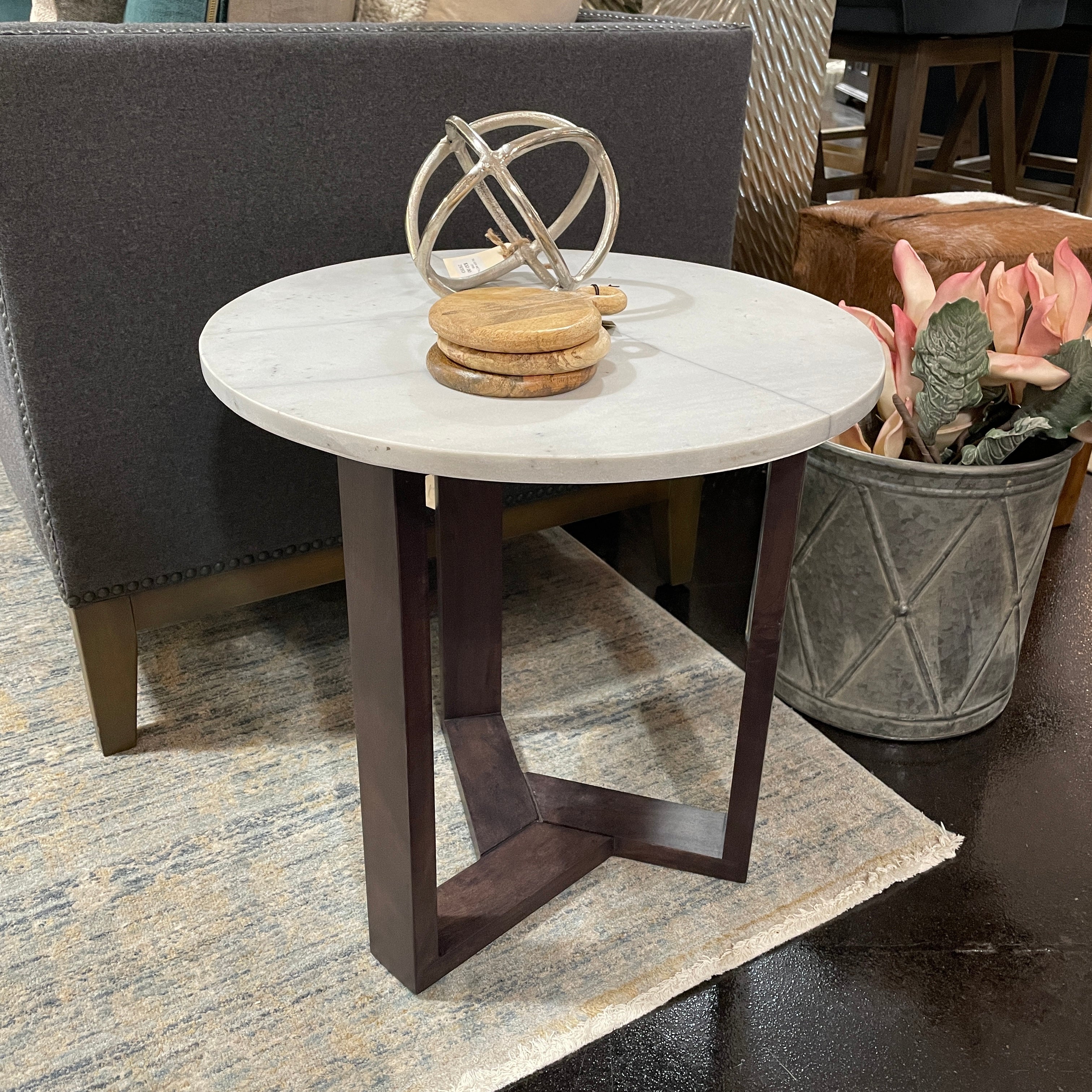 Jessa Side Table