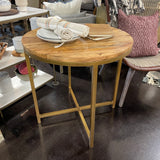 Victoria 30" Bistro Table