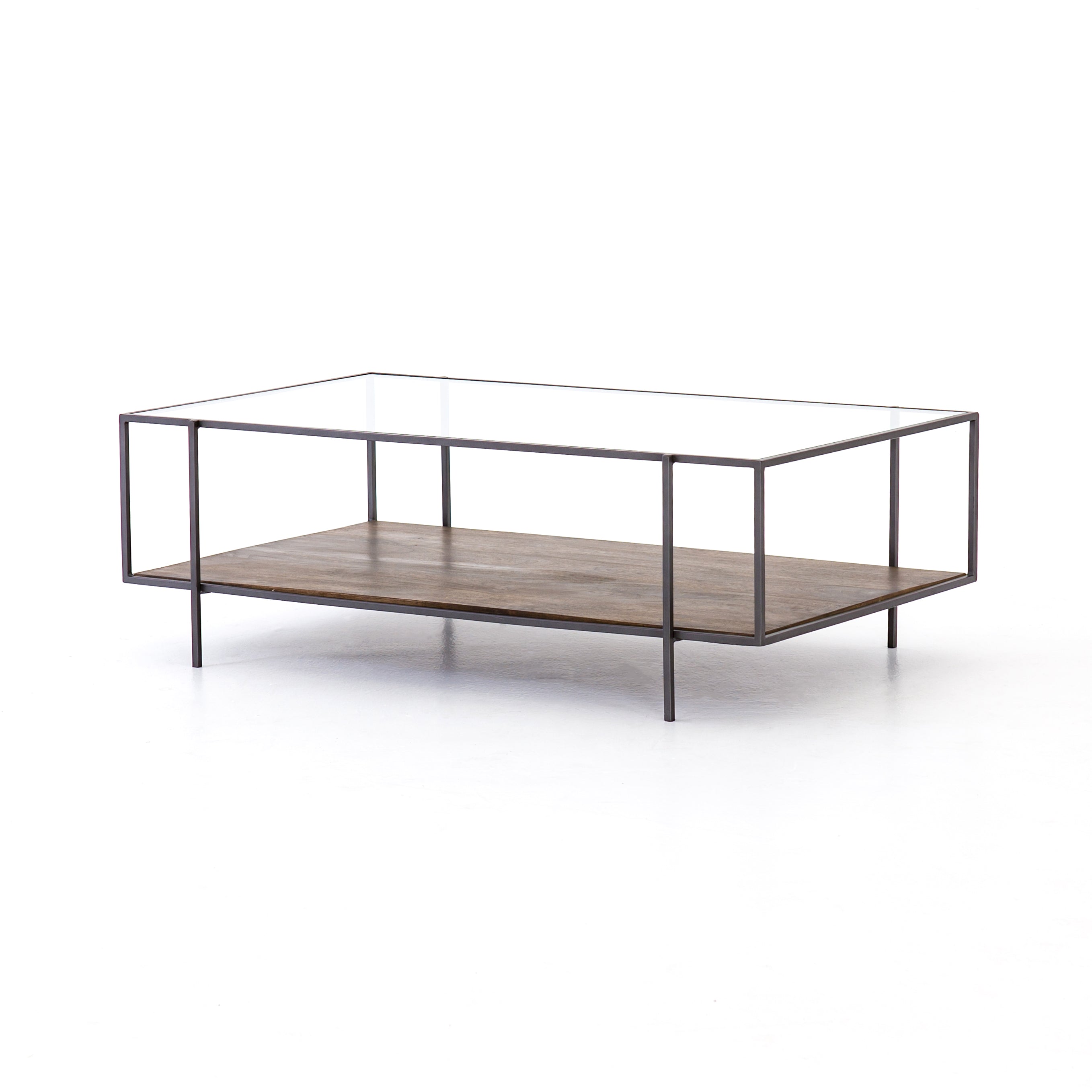 Ivano 48" Coffee Table