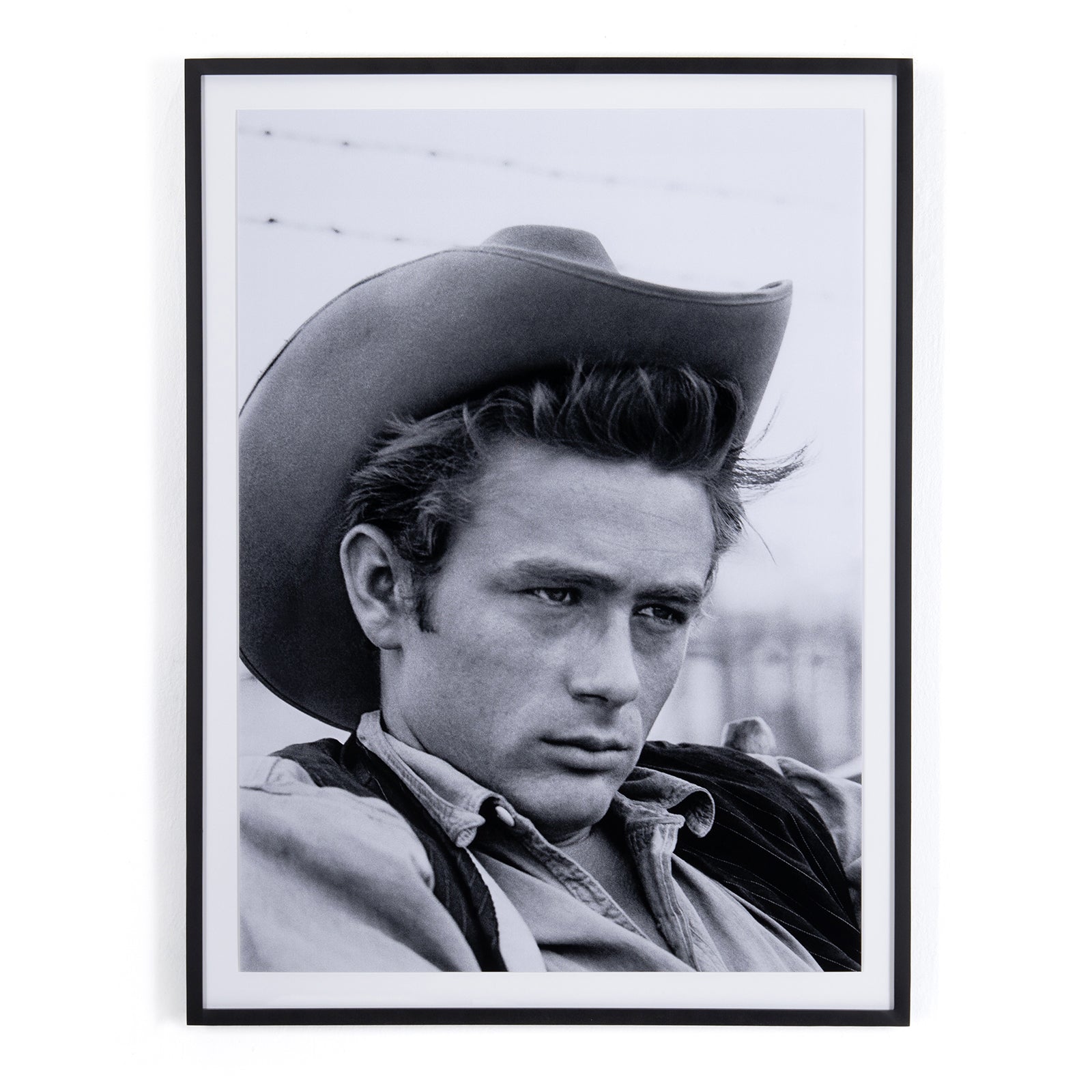 James Dean