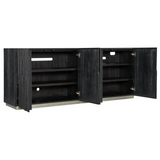 Janelle 81" Entertainment Console