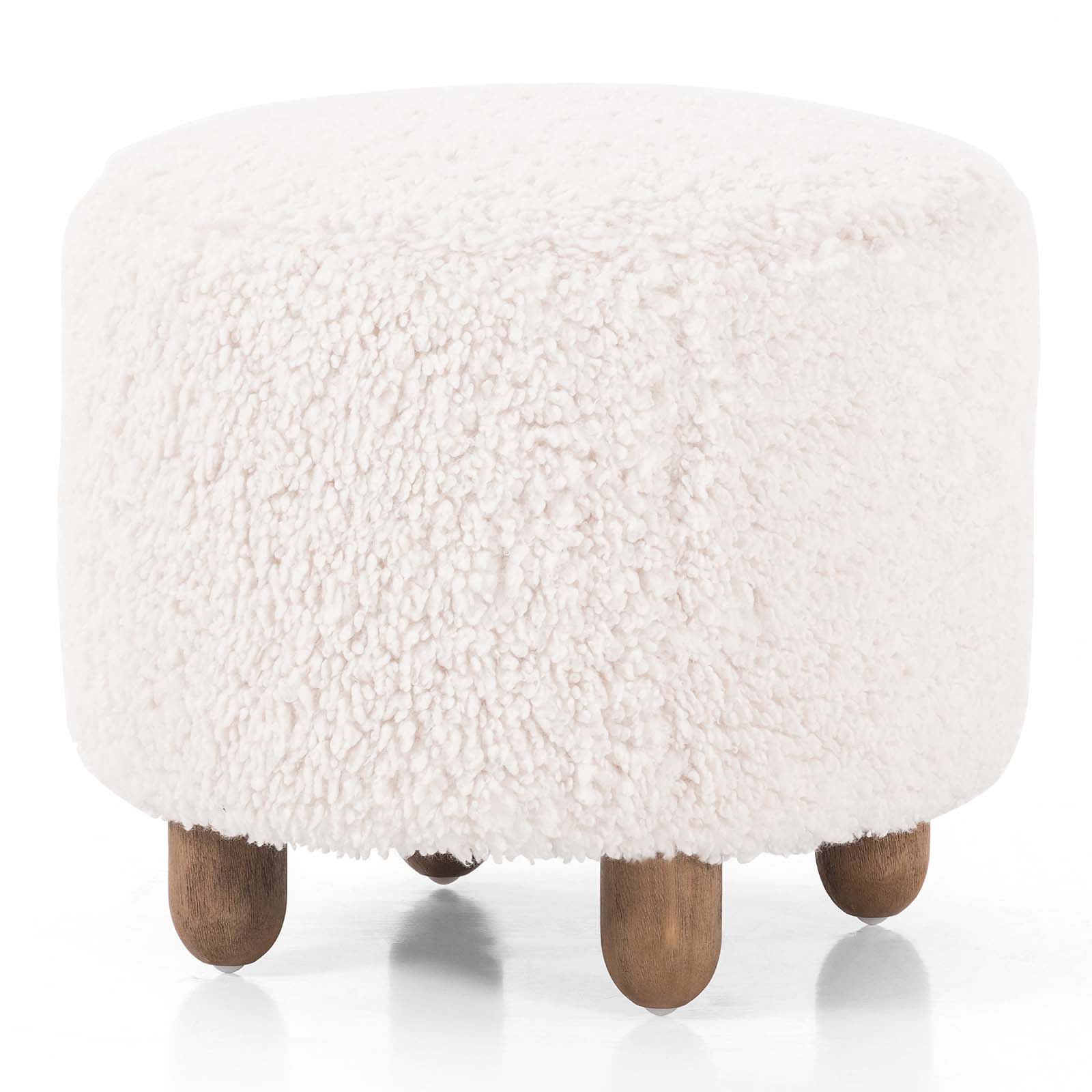 Janice 22" Ottoman