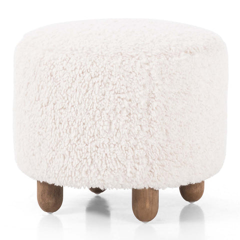 Janice 22" Ottoman