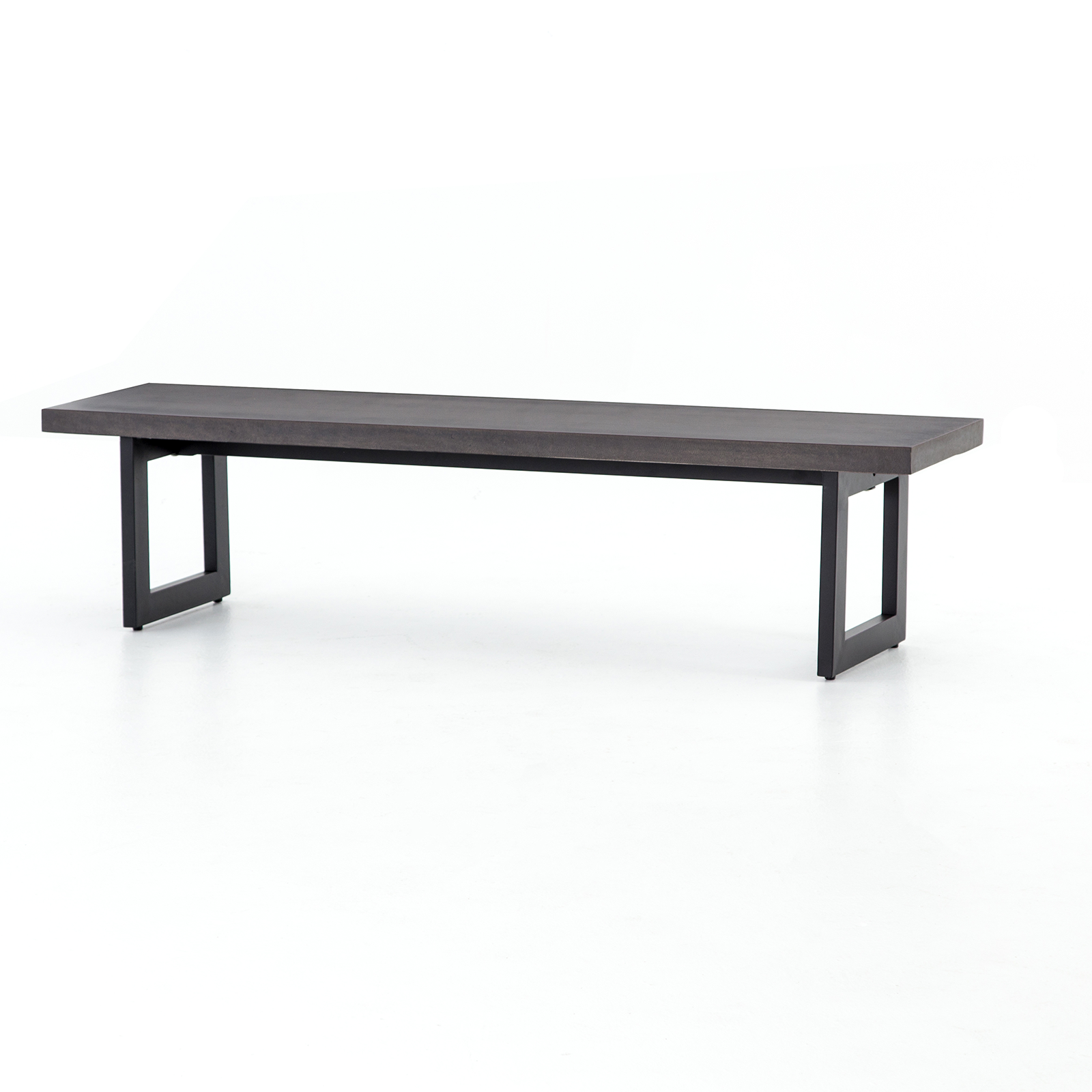 Jansen Outdoor Dining Bench