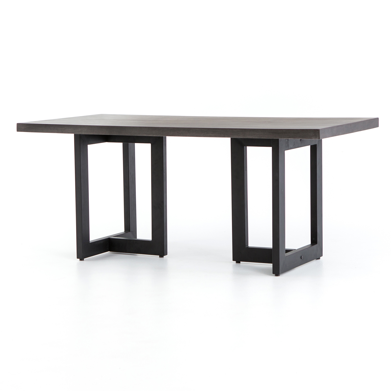 Jansen 69" Outdoor Dining Table