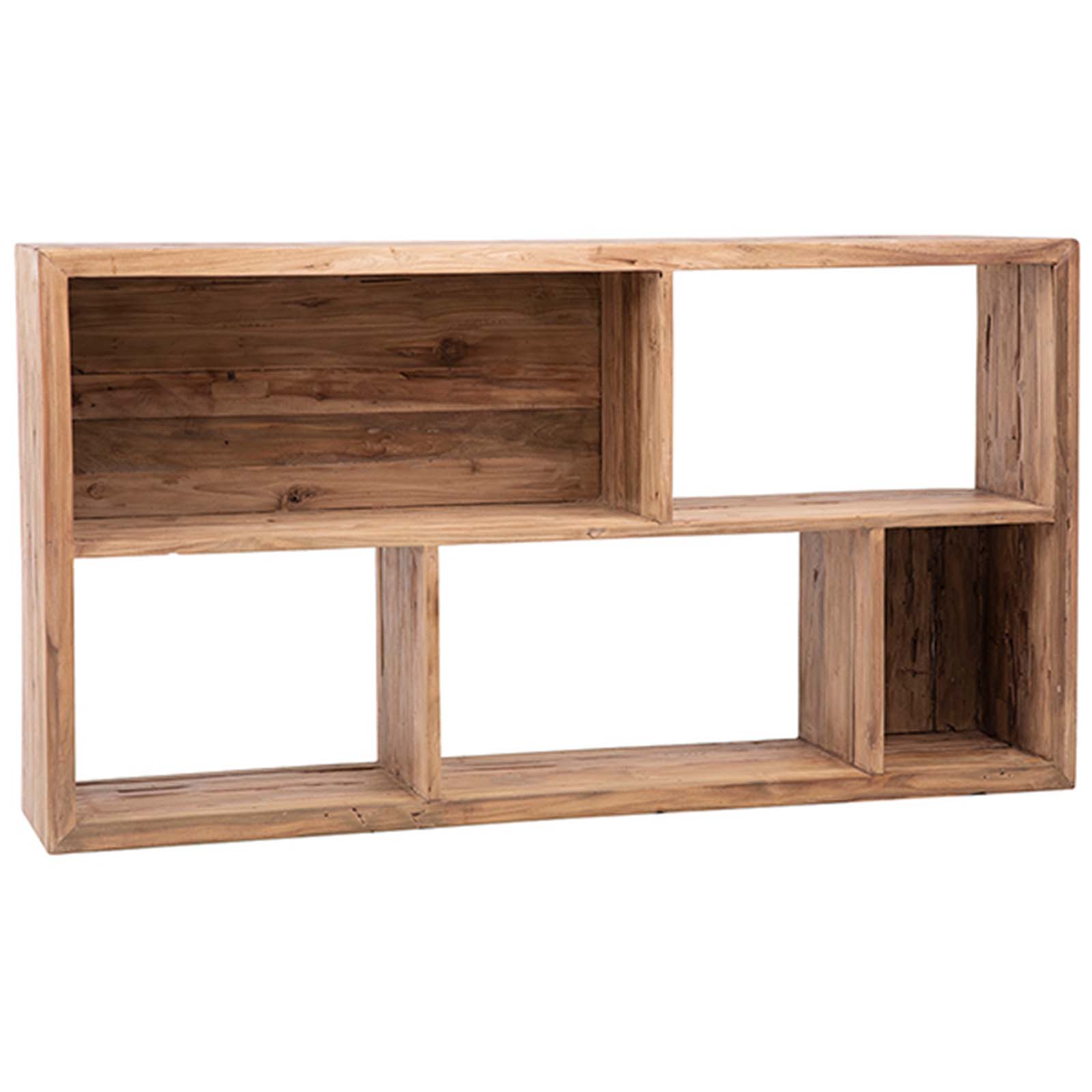 Jerome Bookcase