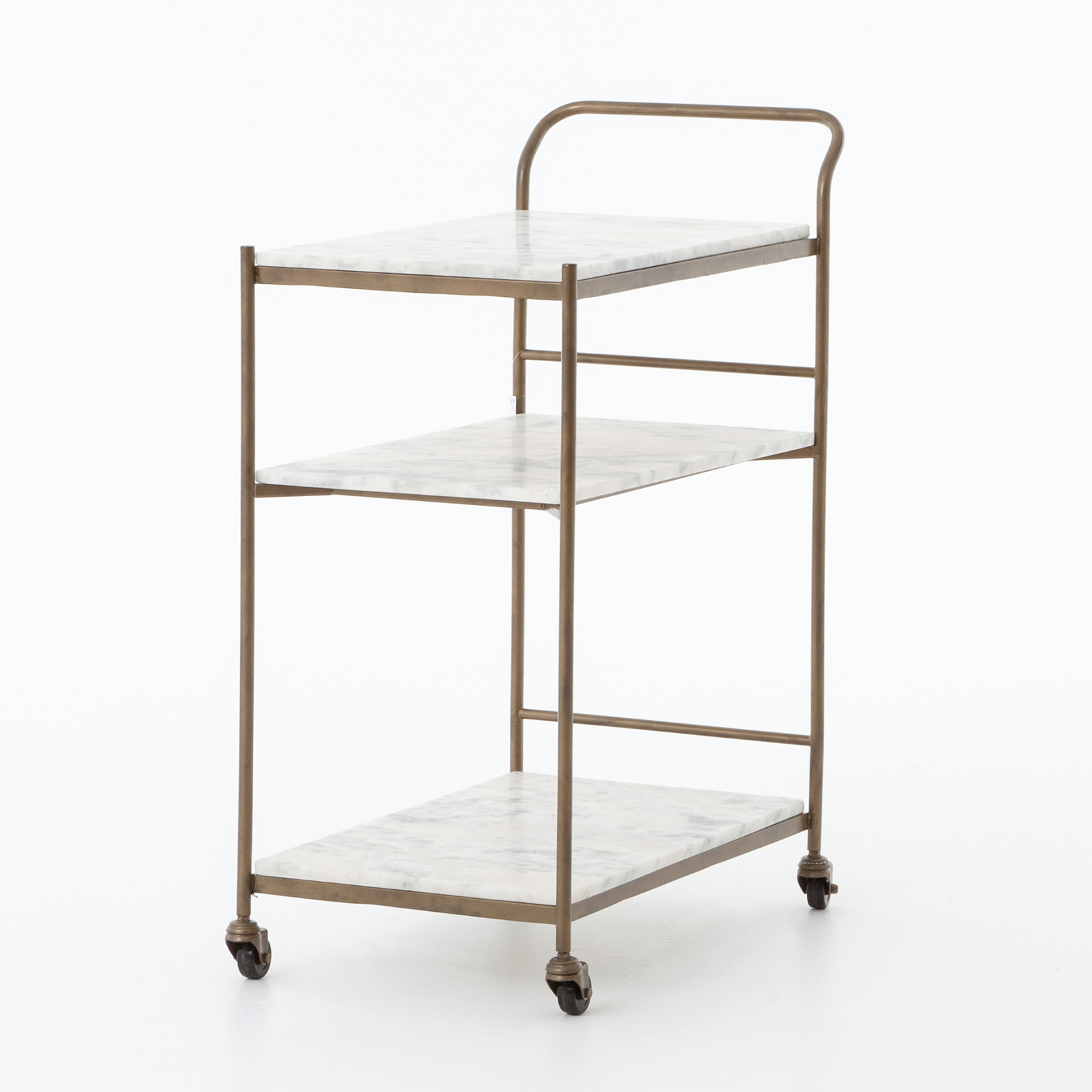 Joannie Bar Cart