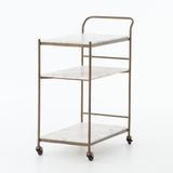 Joannie Bar Cart