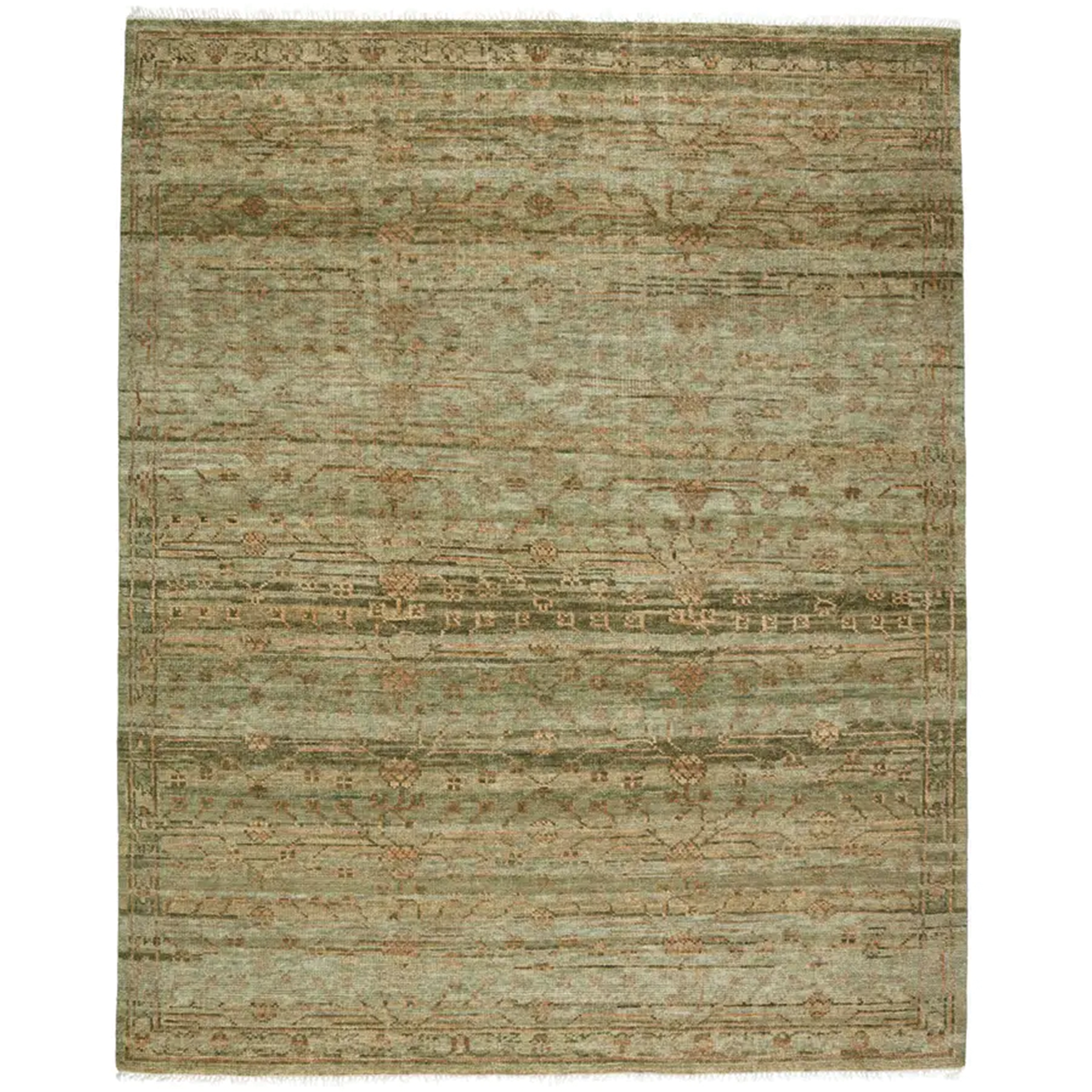 Johnson Rug