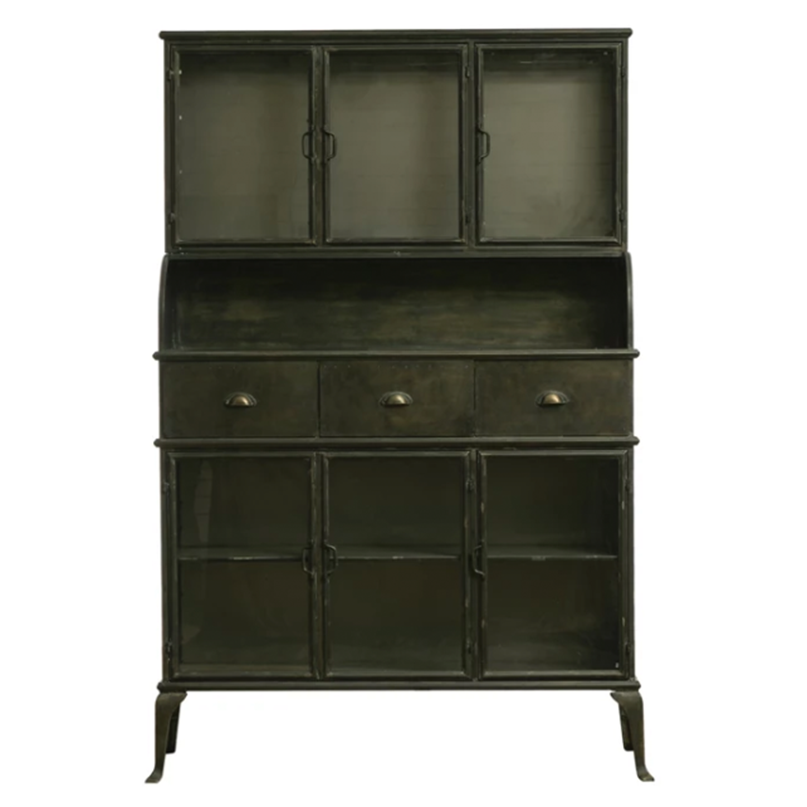 Joni Metal Cabinet