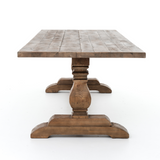 Jose 110" Dining Table