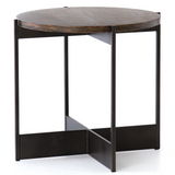 Joshua End Table