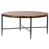 Judson 40" Coffee Table