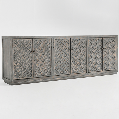 Julia 102" Sideboard