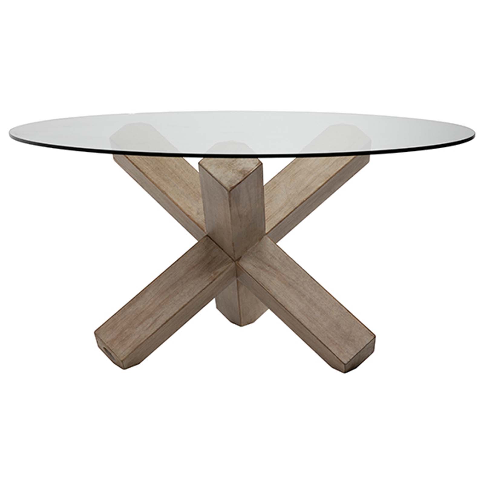 Juniper 60" Dining Table