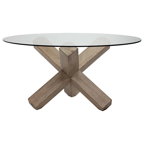 Juniper 60" Dining Table