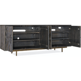 Karis 80" Credenza