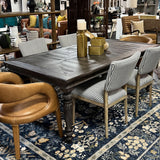 Karla 78" Dining Table