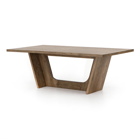 Kemper 87" Dining Table