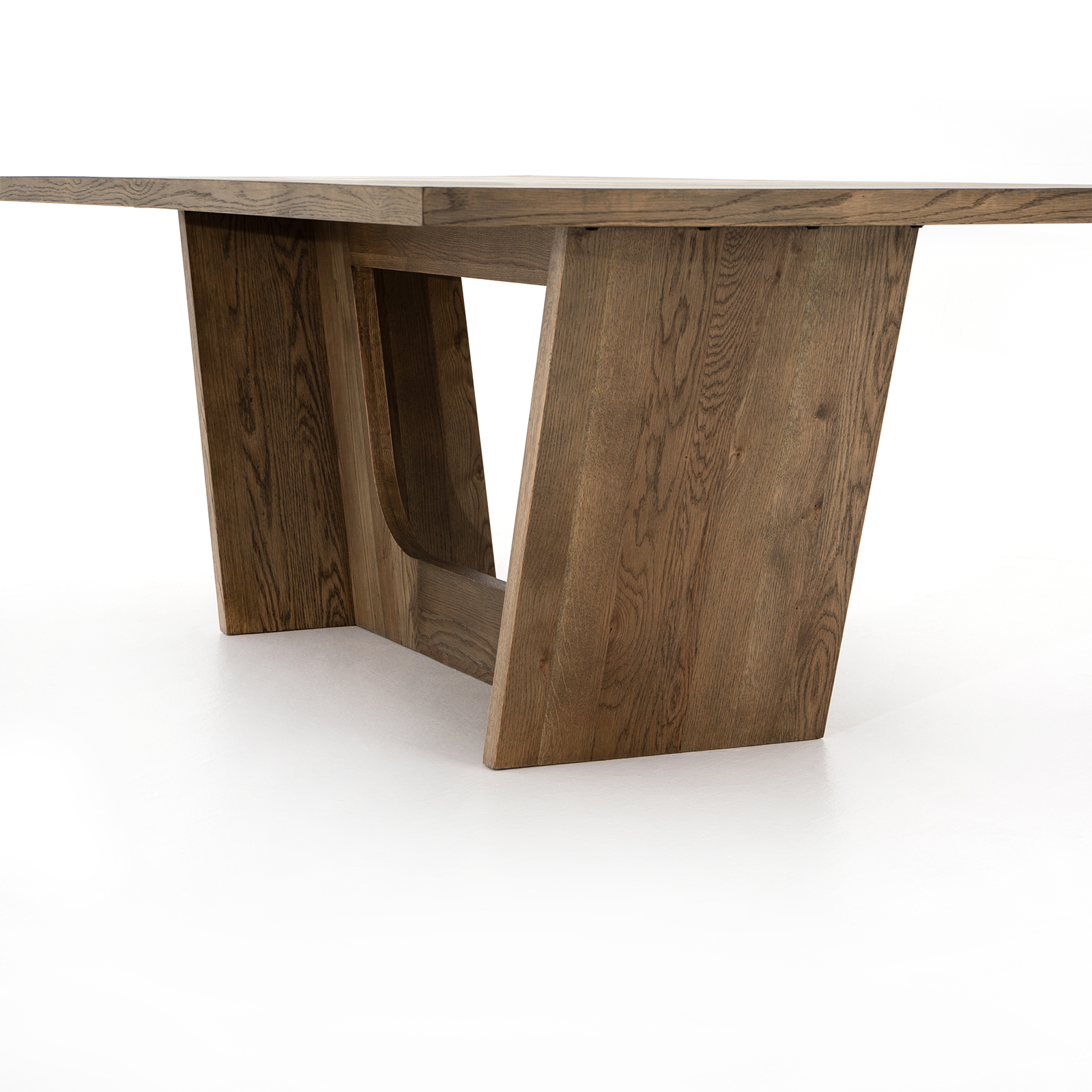 Kemper 87" Dining Table