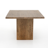 Kemper 87" Dining Table