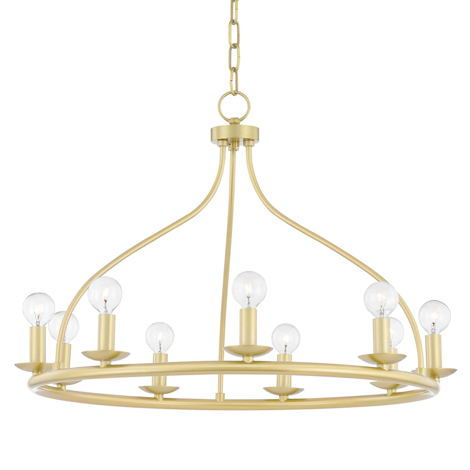 Kendra Chandelier