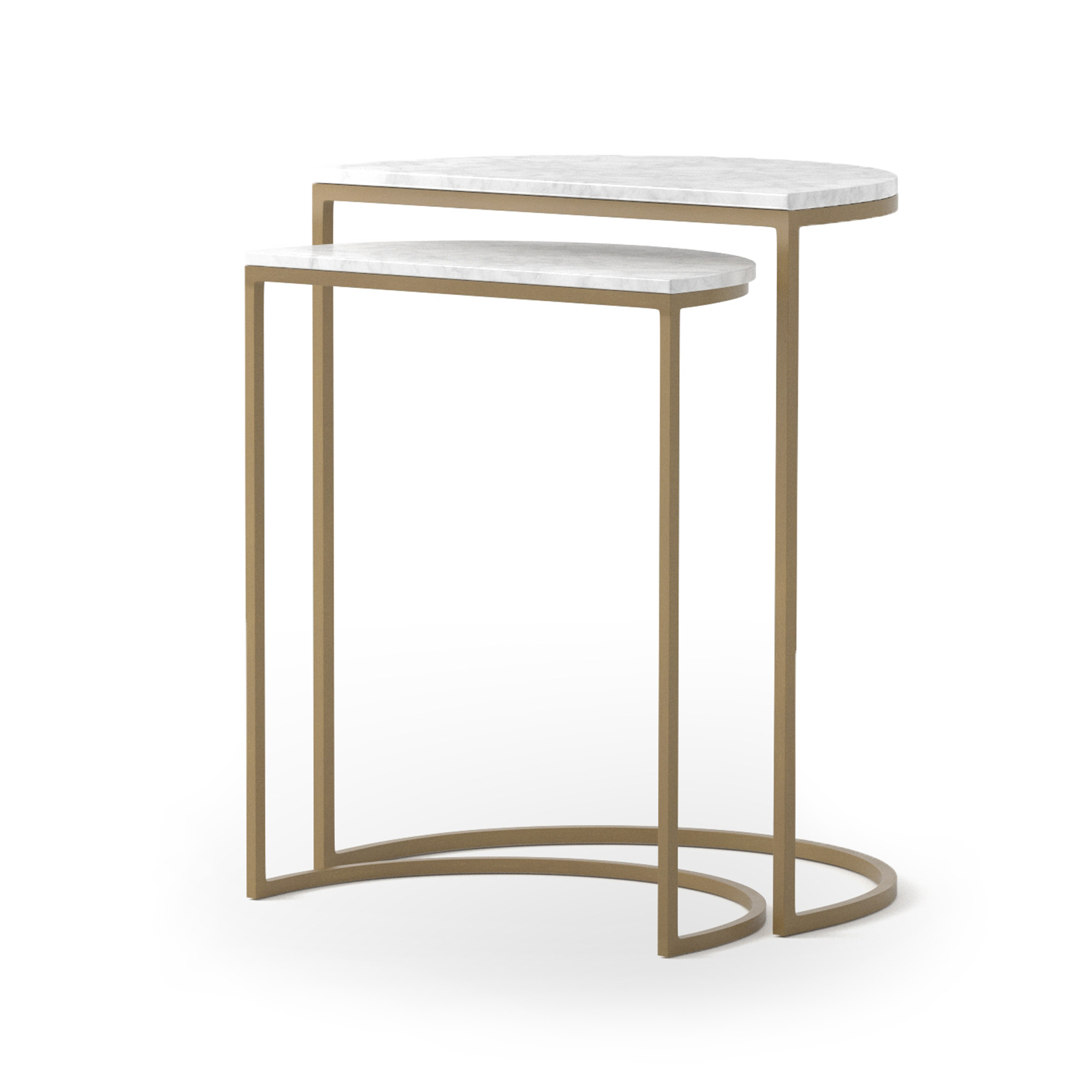 Kinsel End Table