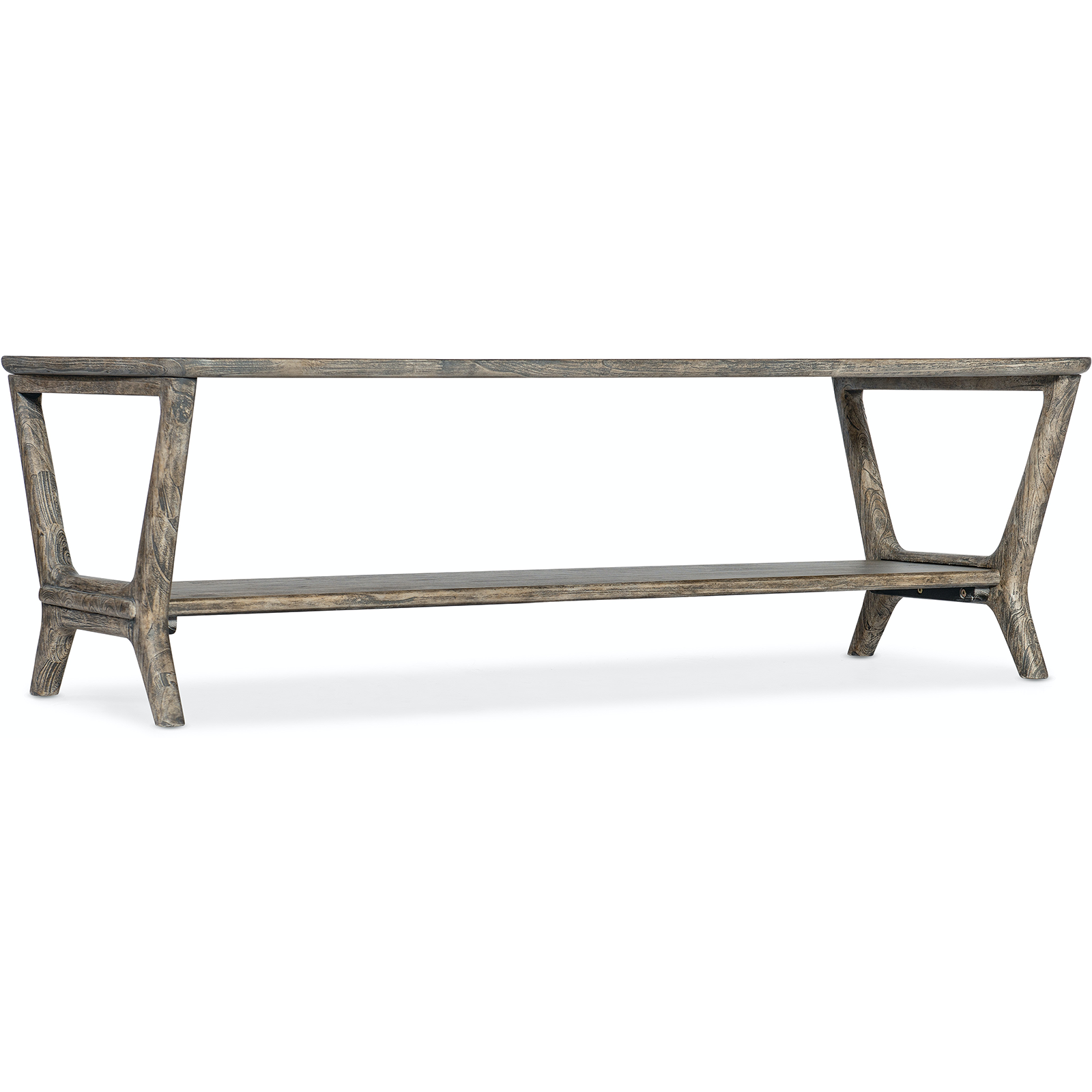 Kirana 56" Coffee Table