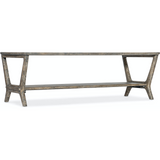 Kirana 56" Coffee Table