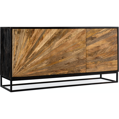 Kirsi 68" Entertainment Console