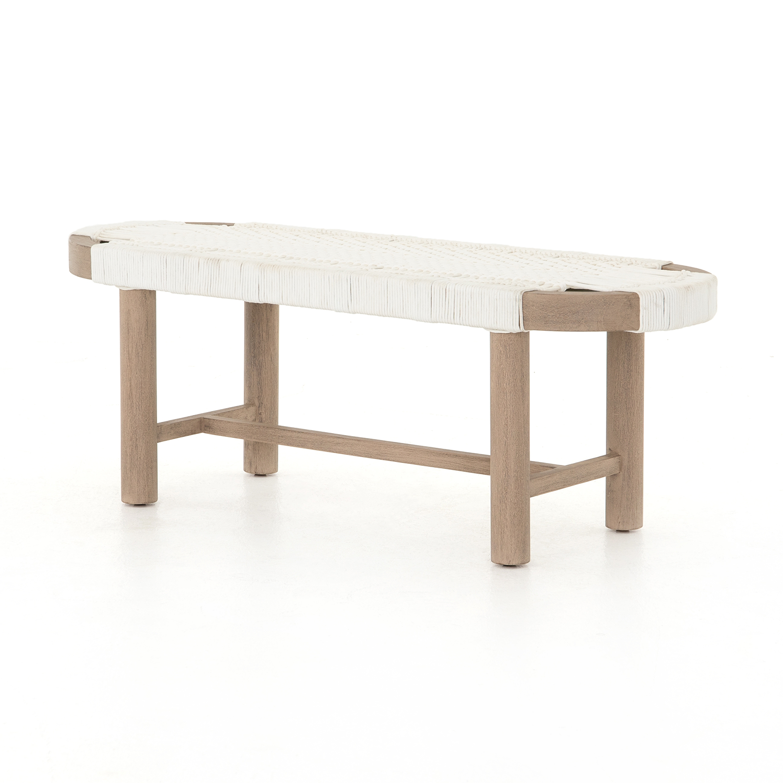 Kline Outdoor Bench