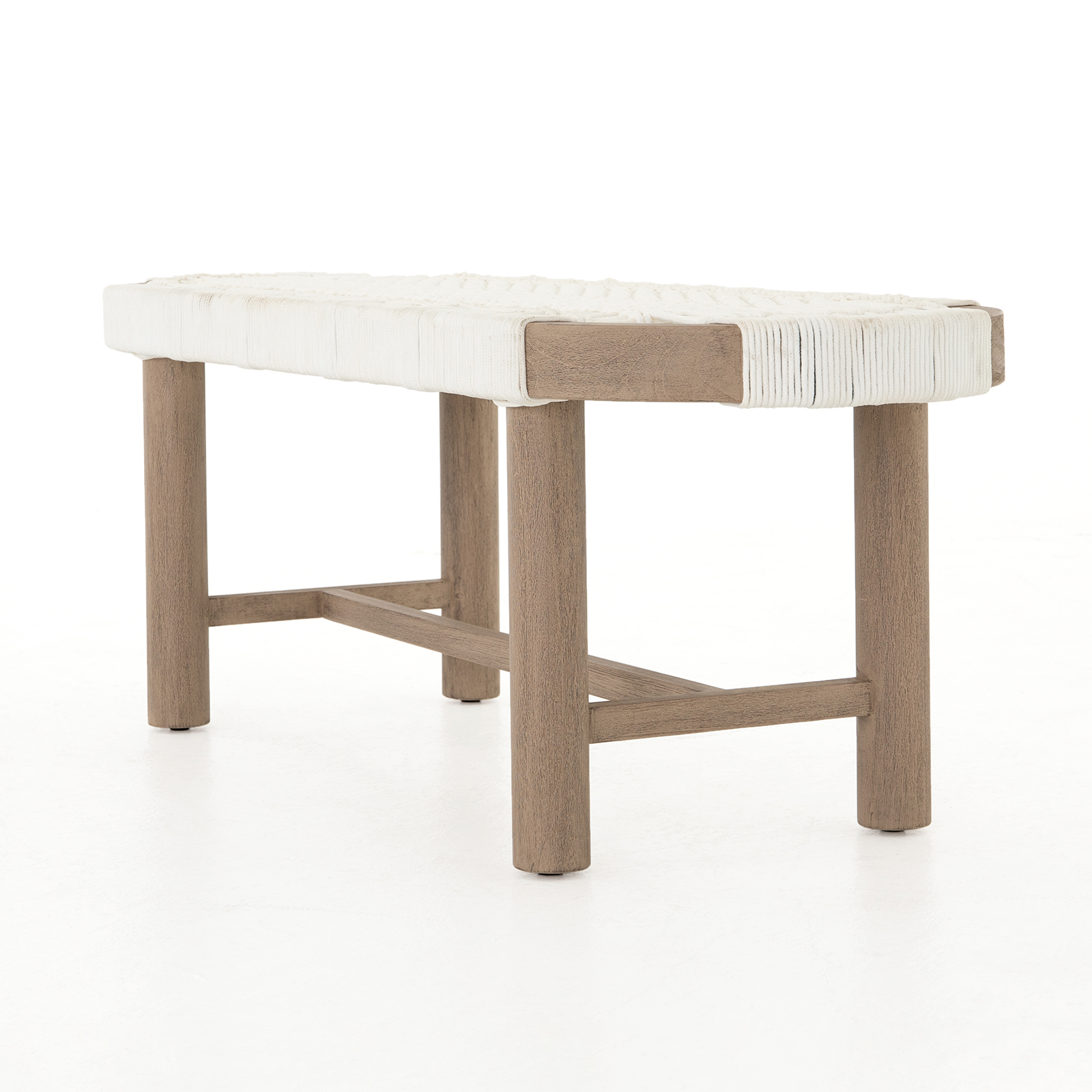 Kline Outdoor Bench