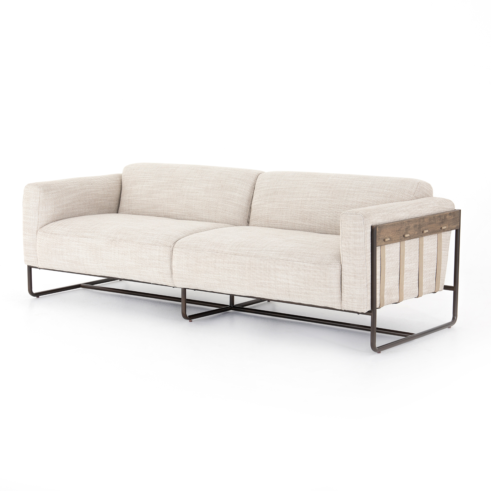 Kobey 91" Sofa