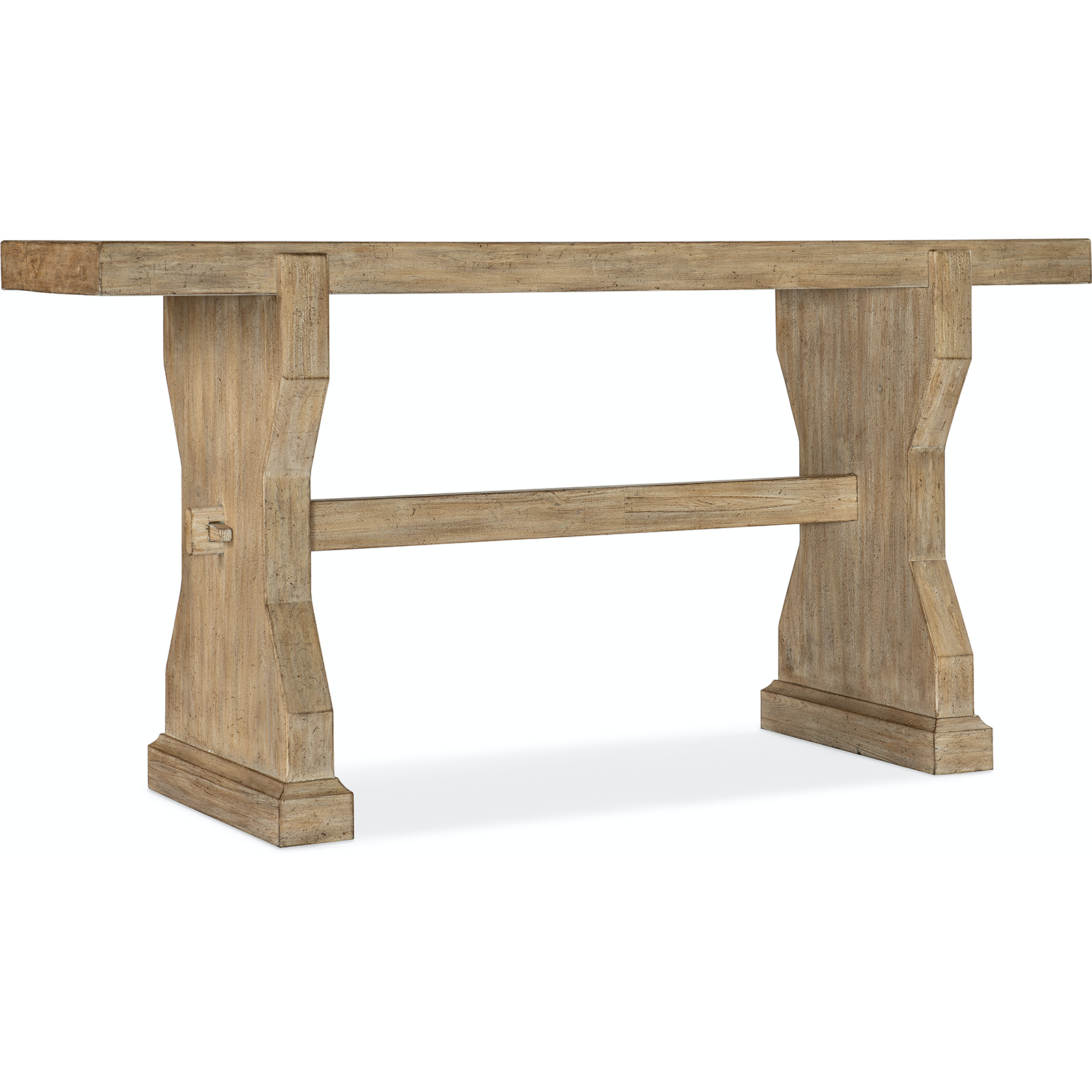 Kumie 68" Sofa Table