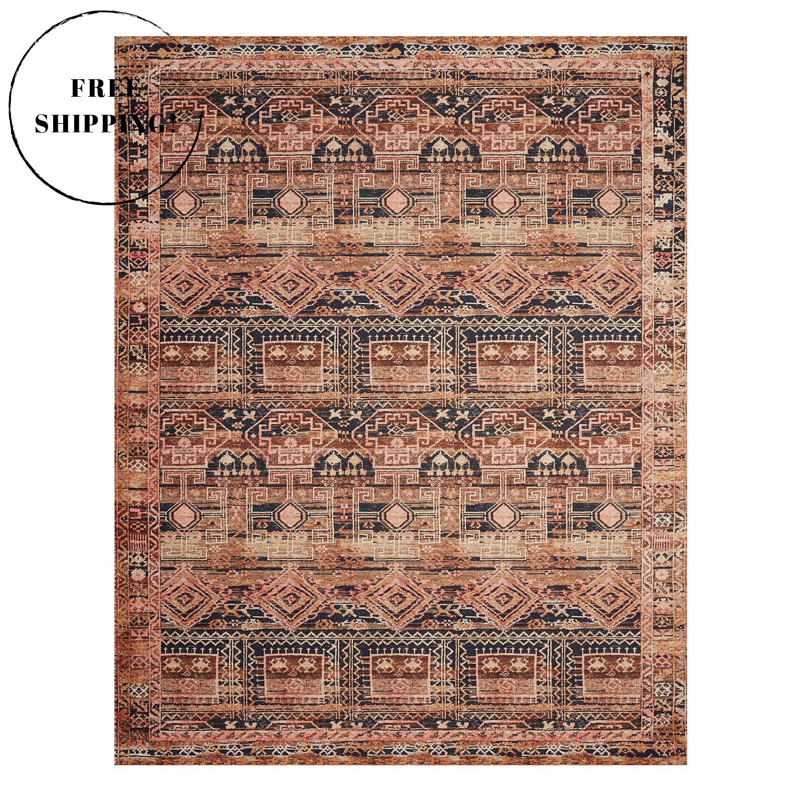 Mae Rug