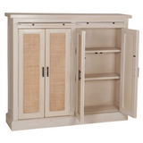 Lance Cabinet