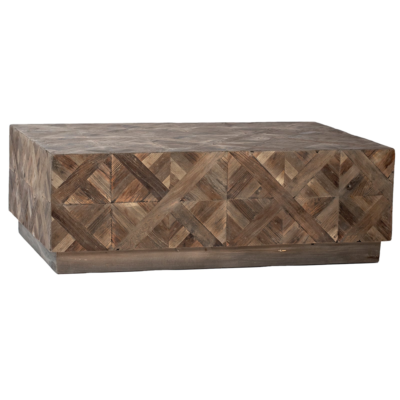 Larkspur 48" Coffee Table