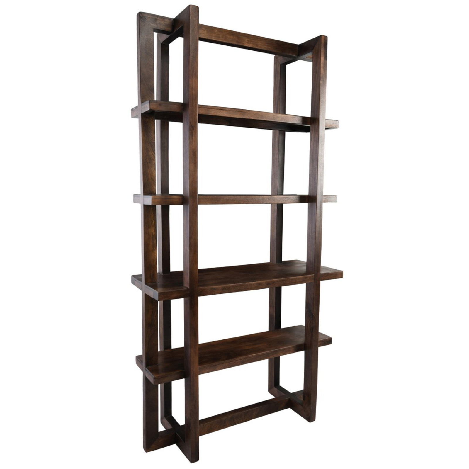 Latimer Bookcase