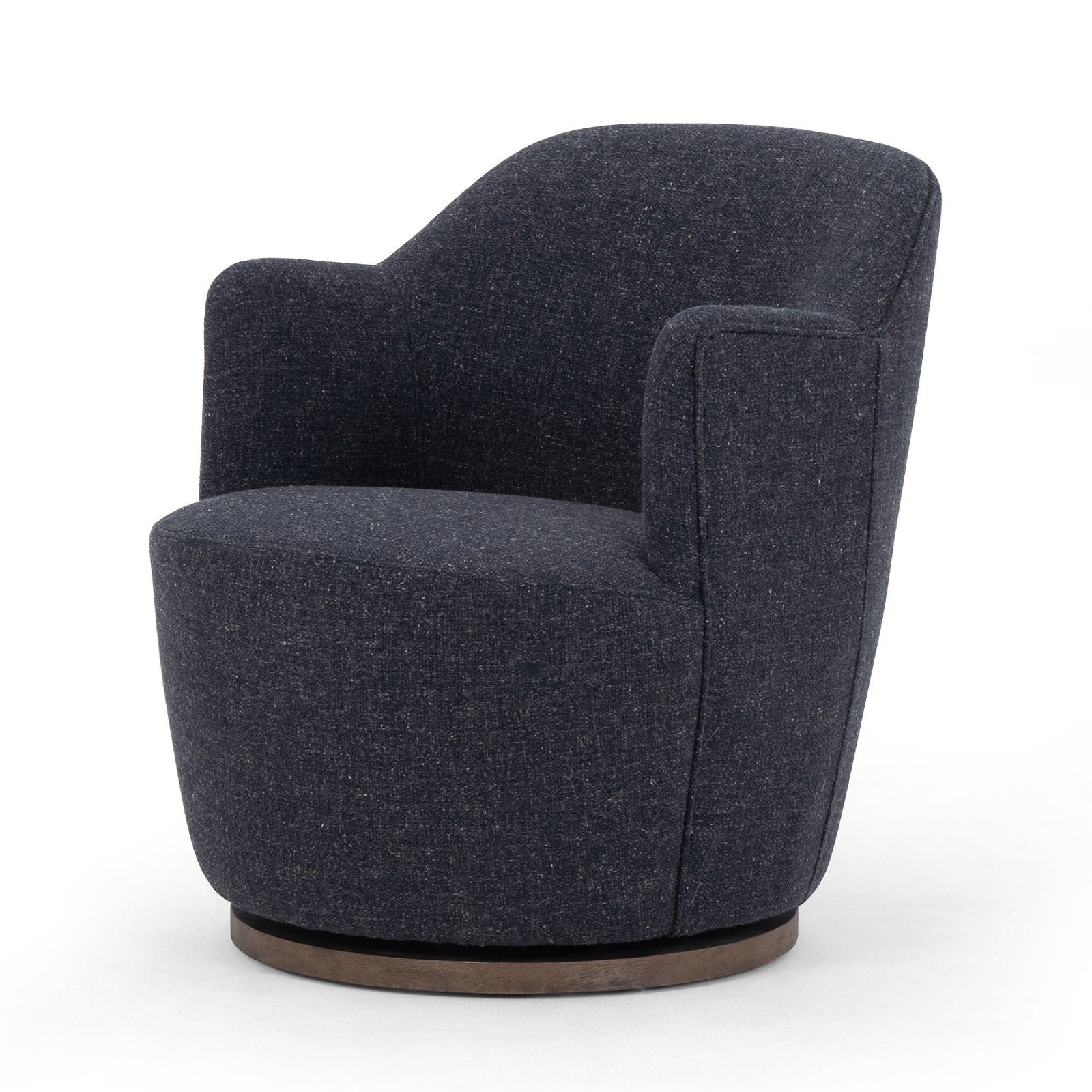 Layla Swivel Chair