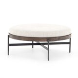 Lela 39" Large Ottoman