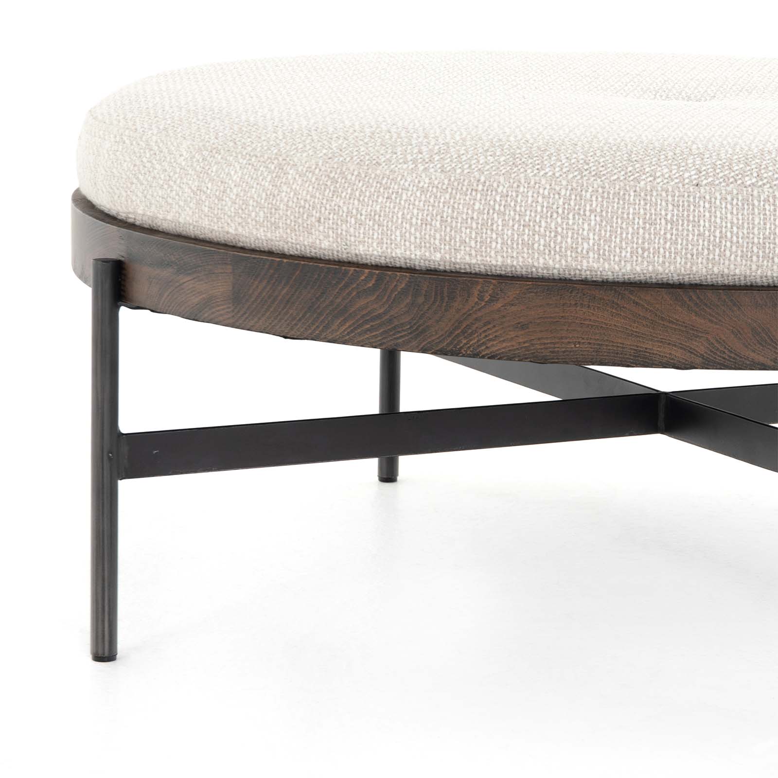 Lela 39" Large Ottoman