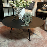 Lenny 39" Coffee Table