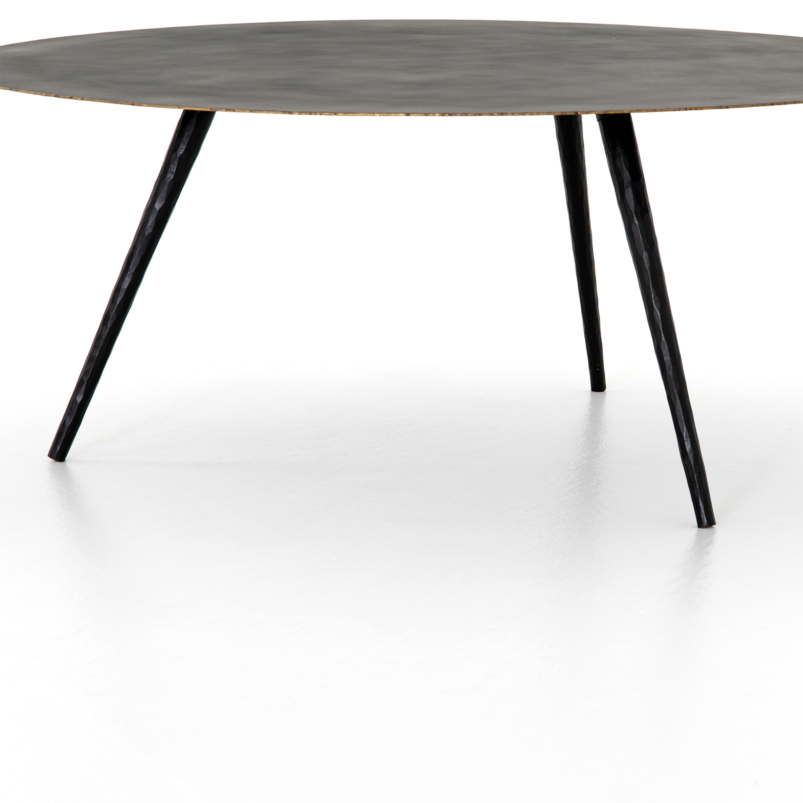 Lenny 39" Coffee Table