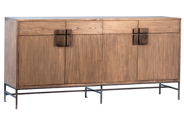 Levitt 71" Sideboard