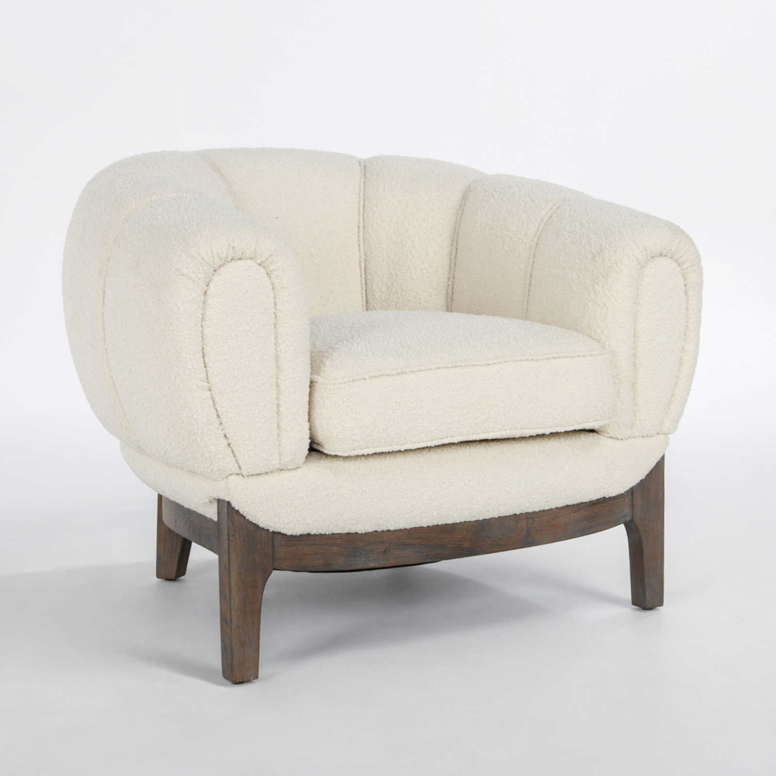 Lexx Accent Chair